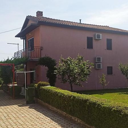 App Sabolic Umag Exterior foto
