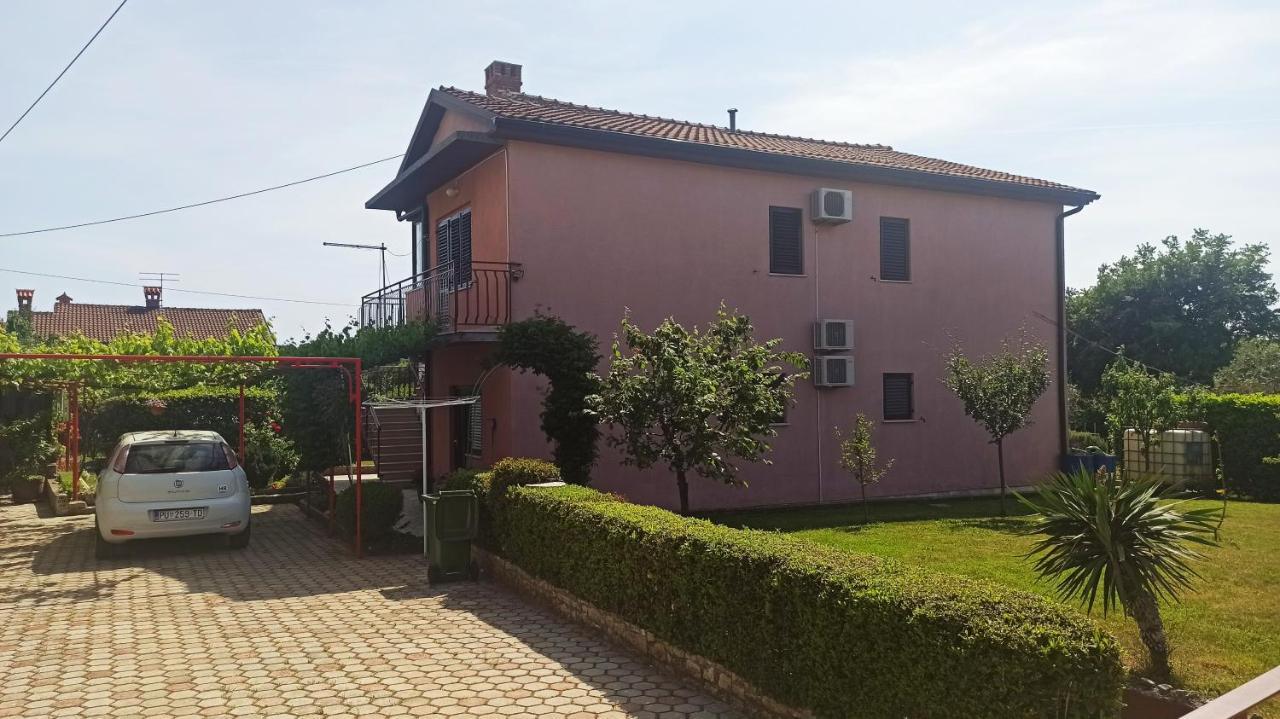 App Sabolic Umag Exterior foto