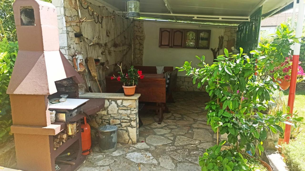 App Sabolic Umag Exterior foto