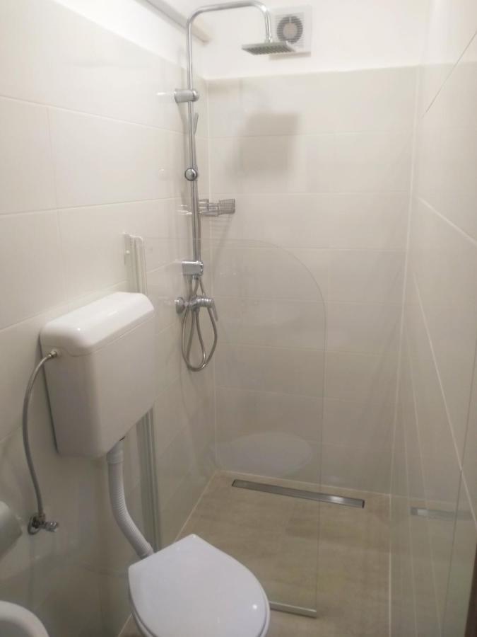 App Sabolic Umag Exterior foto